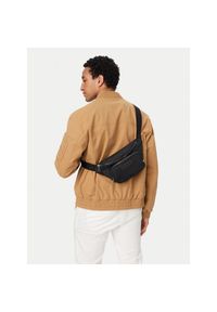 Nerka BOSS. Kolor: czarny #1