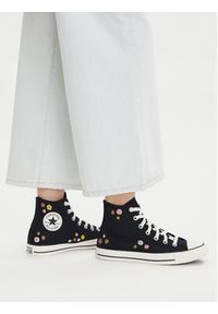 Converse Trampki Chuck Taylor All Star ​ A16902C Czarny. Kolor: czarny. Materiał: materiał #2