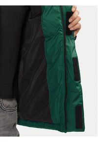 The North Face Kurtka zimowa Limbara NF0A89G9 Zielony Regular Fit. Kolor: zielony. Materiał: syntetyk. Sezon: zima #7
