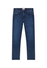 Wrangler - MĘSKIE SPODNIE WRANGLER LARSTON NOMAD 112372421 #7