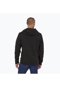 Bluza Patagonia P-6 Logo Uprisal. Kolor: czarny