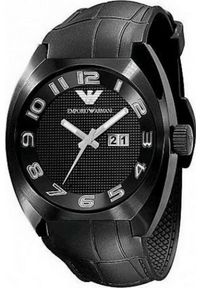 Zegarek Emporio Armani Zegarek Męski Armani AR5844 ( 46 mm) #1