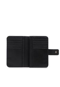 Furla Portfel Camelia WP00314-HSF000-O6000-1-007-20-CN-P Czarny. Kolor: czarny. Materiał: skóra #3