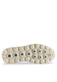 Geox Sneakersy U Spherica Plus U56MPA 08522 CF44K Granatowy. Kolor: niebieski. Materiał: zamsz, skóra #4