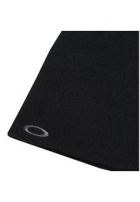 Czapka Zimowa męska Oakley Fine Knit Beanie. Kolor: czarny. Sezon: zima