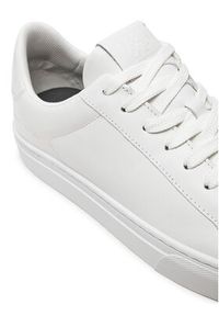 Marc O'Polo Sneakersy 407 27723501 100 Biały. Kolor: biały. Materiał: skóra #3