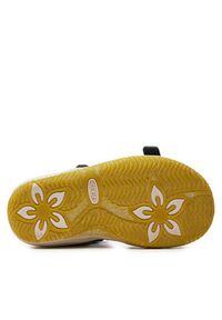 keen - Keen Sandały Verano 1024825 Czarny. Kolor: czarny. Materiał: materiał #7