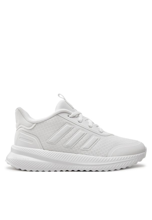 Adidas - Sneakersy adidas. Kolor: biały