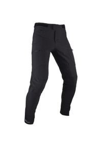 Spodnie rowerowe LEATT Pant MTB Enduro 3.0. Kolor: czarny. Sport: kolarstwo #1