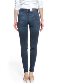 Mustang - MUSTANG Jasmin Jeggings DENIM BLUE 1008225 5000 882 #10