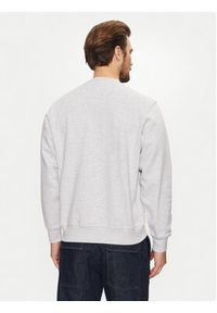 Jack & Jones - Jack&Jones Bluza Urban Edge 12259945 Biały Loose Fit. Kolor: biały. Materiał: bawełna