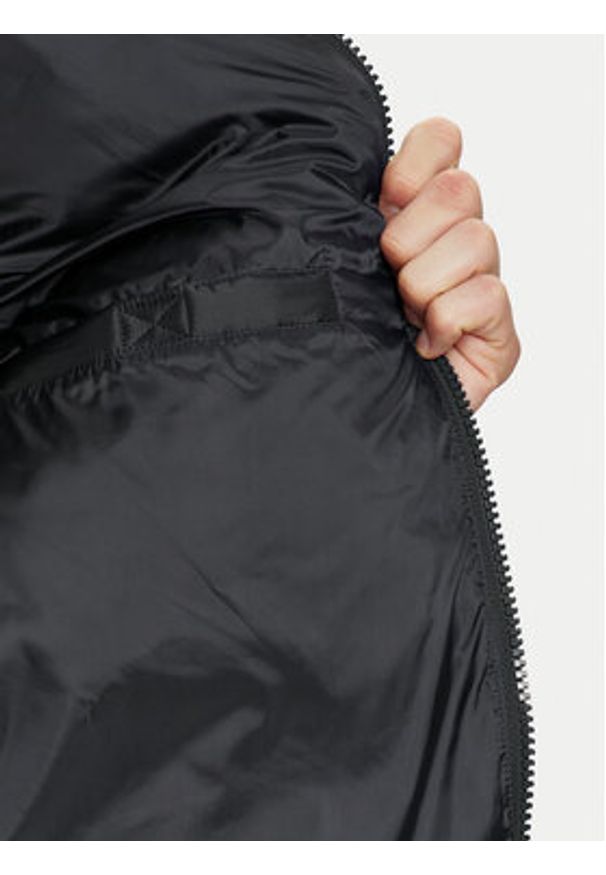 Alpha Industries Kurtka zimowa 148130 Czarny Regular Fit. Kolor: czarny. Materiał: syntetyk. Sezon: zima