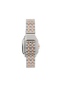 Liu Jo Zegarek Casual Shimler TLJ2435 Srebrny. Kolor: srebrny. Styl: casual #4