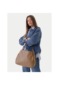 Torebka Liu Jo. Kolor: brązowy #1