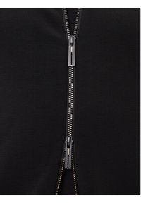 EA7 Emporio Armani Bluza 7M000670 AF14146 UC001 Czarny Slim Fit. Kolor: czarny. Materiał: syntetyk #3