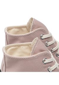Converse Trampki Chuck 70 Hi A00749C Różowy. Kolor: różowy. Materiał: materiał #5