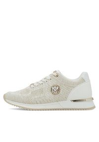 MEXX Sneakersy MIRL1010941W-01 Biały. Kolor: biały. Materiał: materiał #4