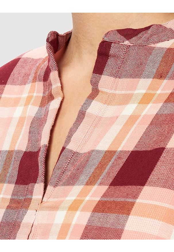 Lee - LEE ESSENTIAL BLOUSE DAMSKA BLUZKA REDRUM L45ECDOW 112140150