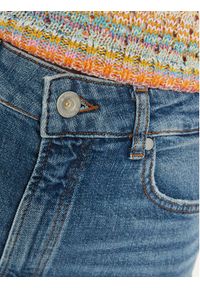 Marc O'Polo Jeansy M08 9156 12037 Niebieski Relaxed Fit. Kolor: niebieski #2