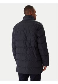 Geox Kurtka zimowa Leitan M5628B T3266 F1624 Granatowy Regular Fit. Kolor: niebieski. Materiał: syntetyk. Sezon: zima #2