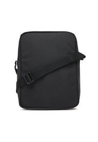 Adidas - adidas Saszetka Essentials JM7152 Czarny. Kolor: czarny. Materiał: materiał #4