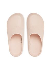 Pepe Jeans Klapki Sun Beach PLS70161 Różowy. Kolor: różowy #3