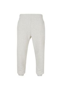 Spodnie do biegania Urban Classics Ultra Heavy. Kolor: szary #1