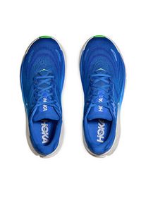 HOKA - Hoka Buty do biegania Arahi 8 1168690 Niebieski. Kolor: niebieski. Materiał: materiał #2