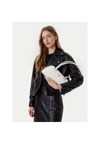 Torebka Guess. Kolor: biały #1