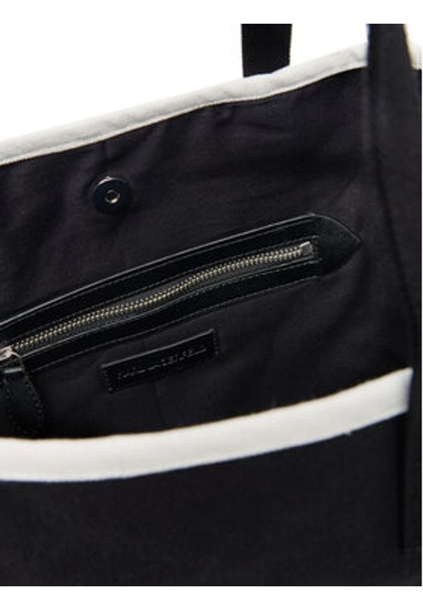 Karl Lagerfeld - KARL LAGERFELD Torebka A3W50018 Czarny. Kolor: czarny