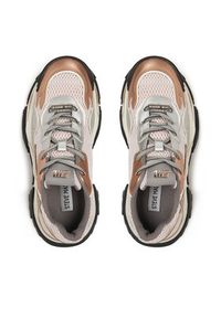 Steve Madden Sneakersy Kingpin SM11003513 Kolorowy. Materiał: skóra. Wzór: kolorowy #5