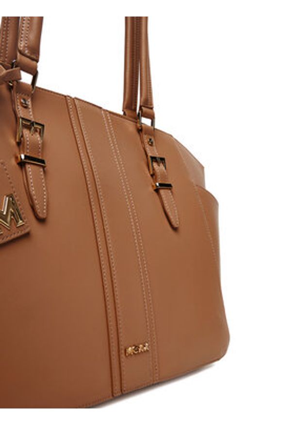 MEXX Torebka CEO-MEXX-S-008-08 Brązowy. Kolor: brązowy
