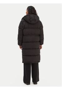 Lacoste Kurtka zimowa BF2614 Czarny Regular Fit. Kolor: czarny. Materiał: syntetyk. Sezon: zima #2