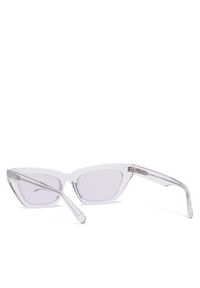 Guess Okulary przeciwsłoneczne GU8226 26Y Przezroczysty