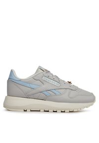 Sneakersy Reebok Classic. Kolor: szary. Model: Reebok Classic