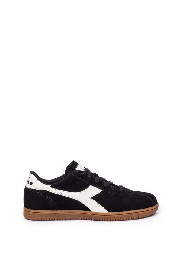 Sneakersy Diadora Tokyo. Kolor: czarny