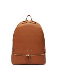 VALENTINO - Plecak Valentino. Kolor: brązowy #1