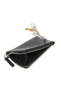 MARC JACOBS - Marc Jacobs Bilonówka 2S5SCH013S01 Czarny. Kolor: czarny. Materiał: skóra #4