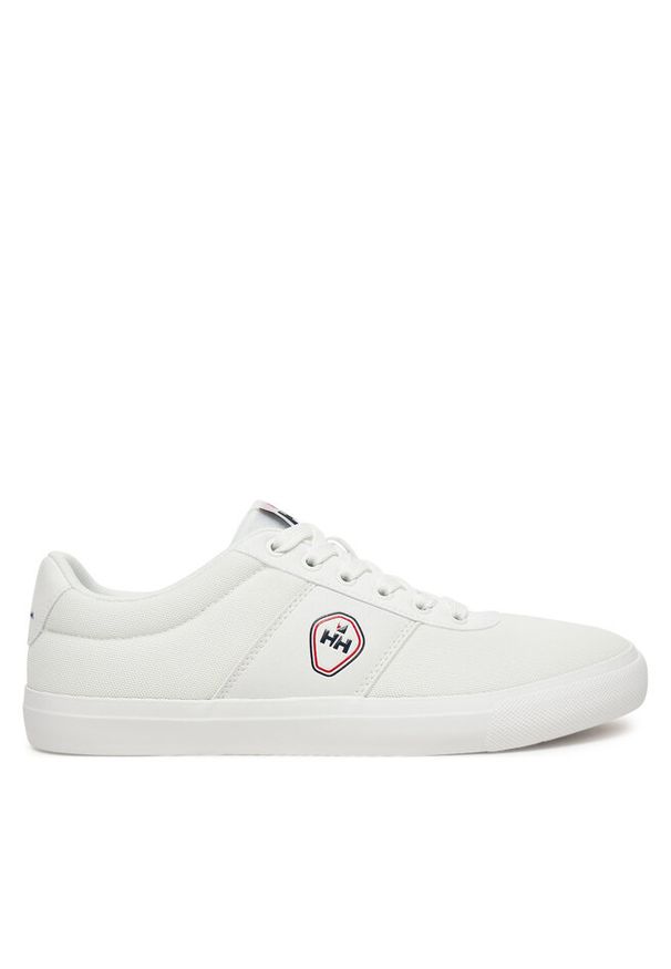 Sneakersy Helly Hansen. Kolor: biały