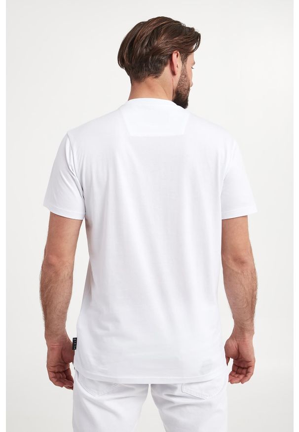 Philipp Plein - T-shirt męski PHILLIPP PLEIN