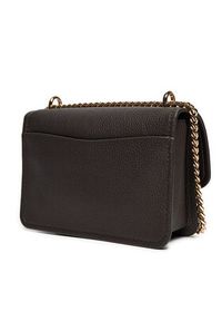 MICHAEL Michael Kors Torebka 32T4GC7C1T Brązowy. Kolor: brązowy. Materiał: skórzane #4