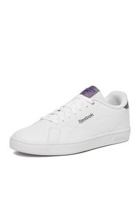 Reebok Sneakersy CEO-COURT CLEAN 100229909 Biały. Kolor: biały. Materiał: syntetyk, materiał #5