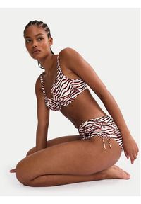 Triumph Dół od bikini Summer Wild 10227231 Kolorowy. Materiał: syntetyk. Wzór: kolorowy #2