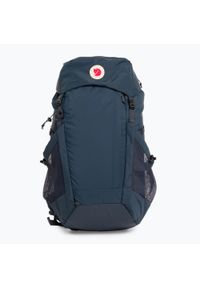 Plecak trekkingowy Fjällräven Abisko Hike 35 l. Kolor: niebieski #1