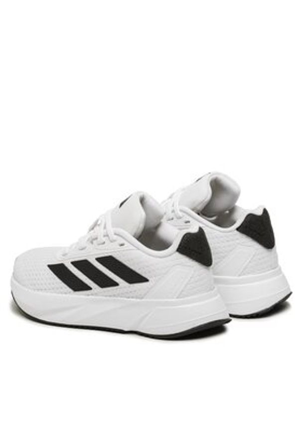 Adidas - adidas Sneakersy Duramo Sl IG0712 Biały. Kolor: biały. Materiał: materiał