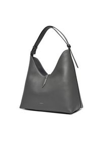 Furla Torebka WB01499 BX3104 2269S Szary. Kolor: szary. Materiał: skórzane #4