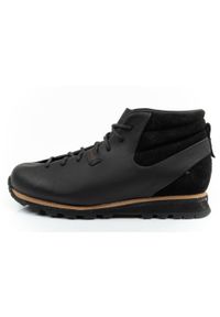 Buty trekkingowe damskie Aku Minima. Kolor: czarny. Styl: elegancki