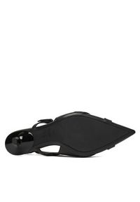 Pinko - PINKO Czółenka Gloria 18 SD0489 P003 Czarny. Kolor: czarny. Materiał: skóra #2