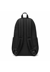 Herschel Plecak Herschel Seymour Backpack 11403-00001 Czarny. Kolor: czarny. Materiał: materiał