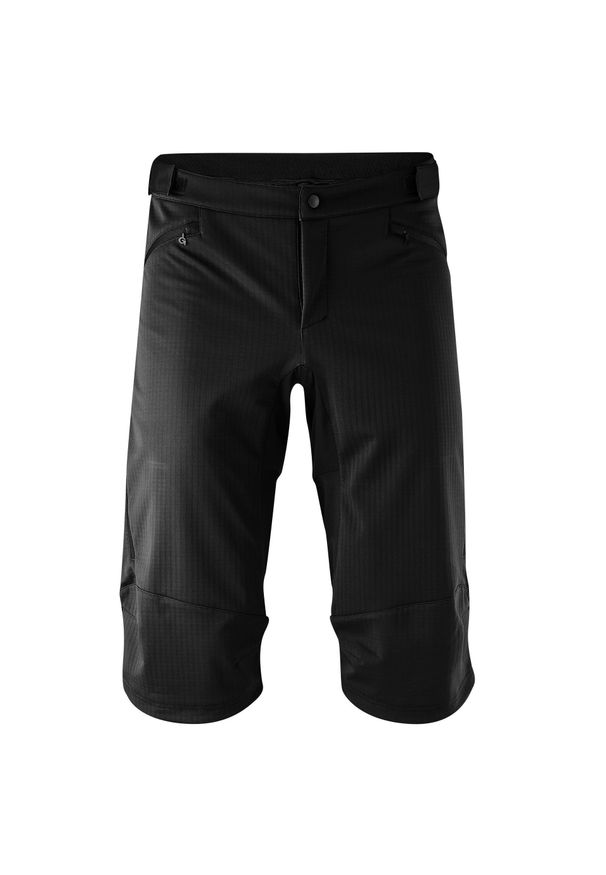 GONSO - Spodnie Gonso Agnello. Kolor: wielokolorowy, szary, czarny. Sport: kolarstwo